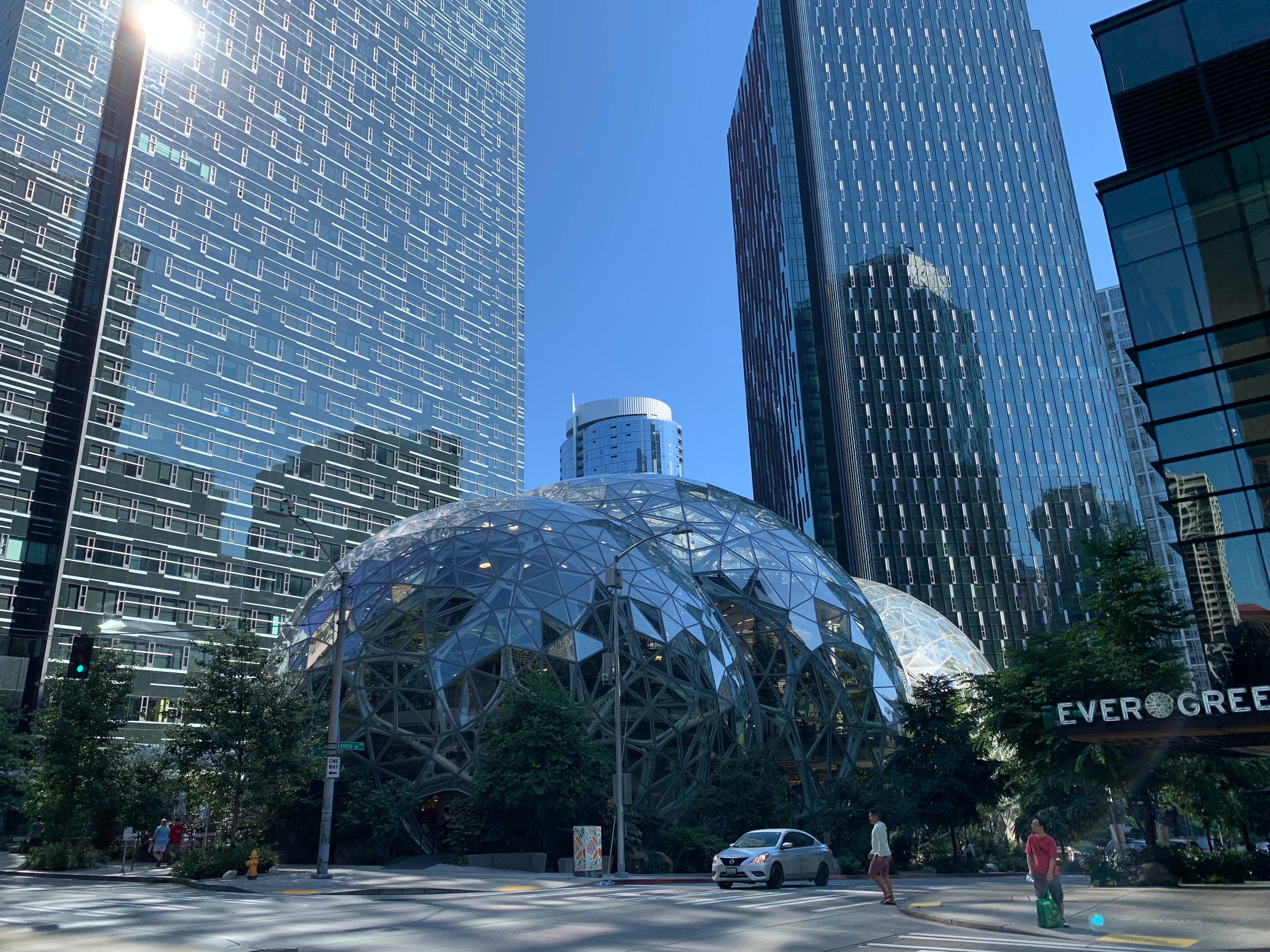 Seattle
